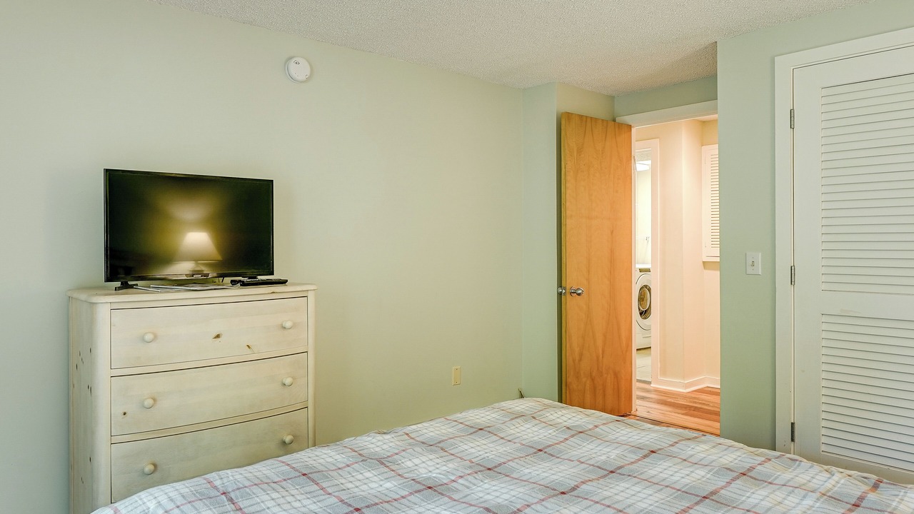 Photo of Bedroom in Manchester Center