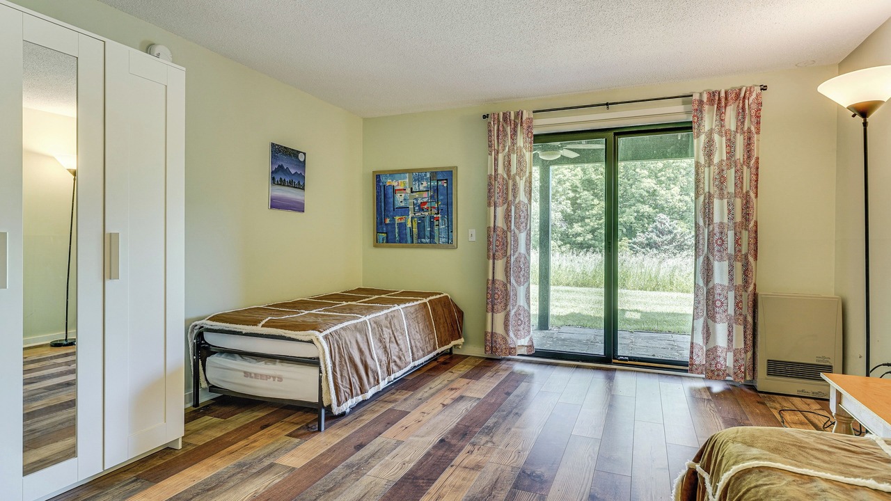 Photo of Bedroom in Manchester Center