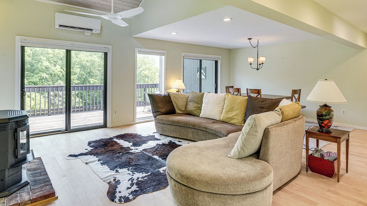 Photo of Bedroom in Manchester Center