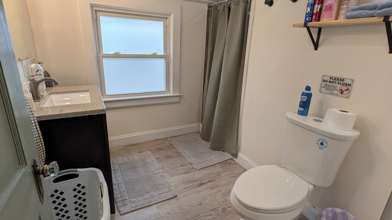 Photo of Bathroom in Auburn
