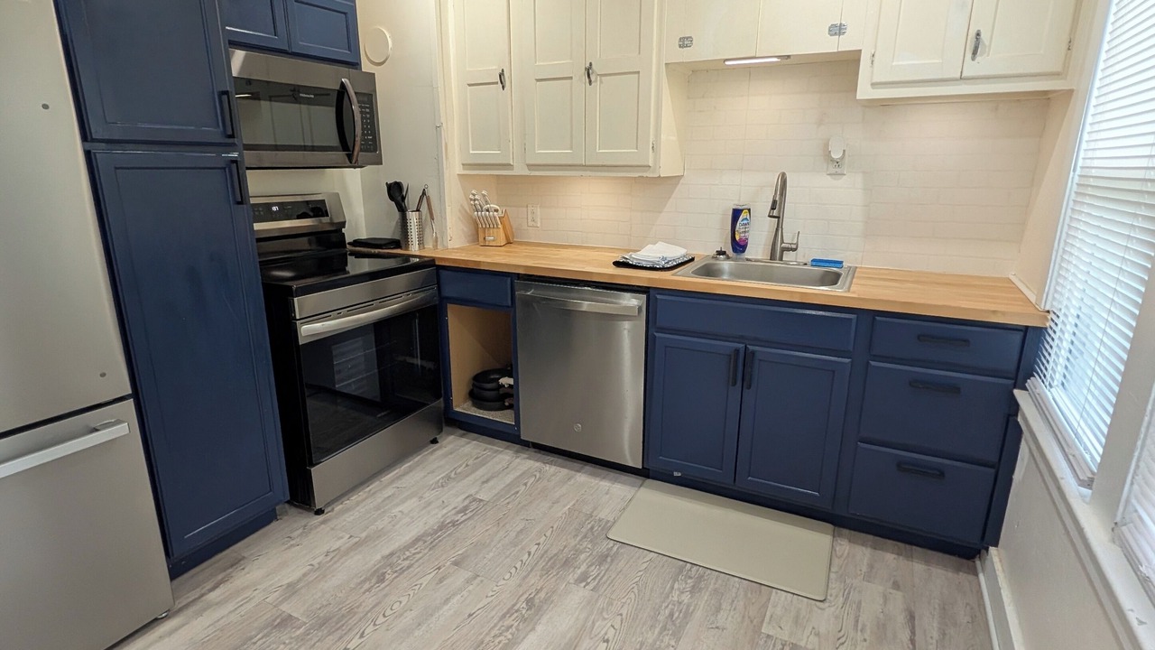Photo of Kitchen in Auburn