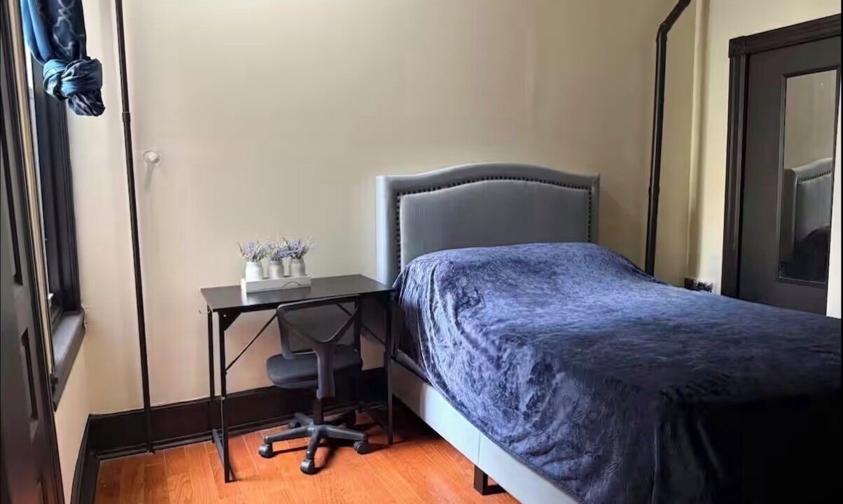 Photo of Bedroom in Spruce Hill