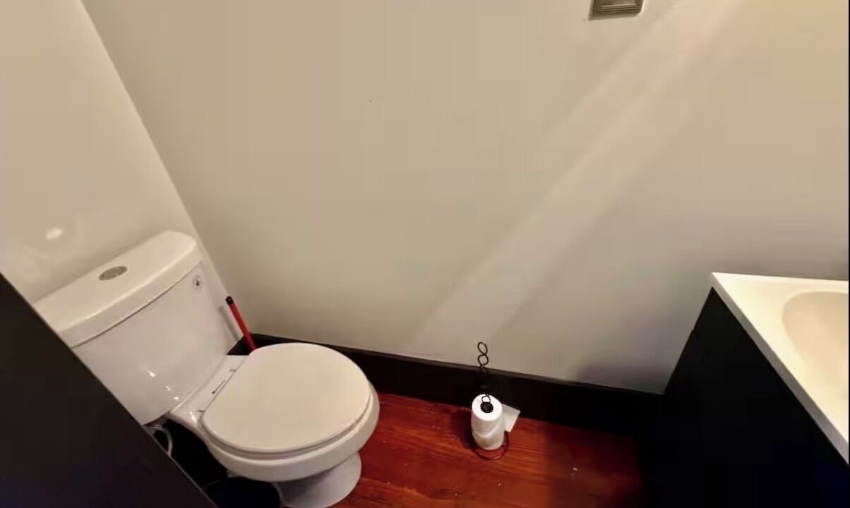 Photo of Bathroom in Spruce Hill