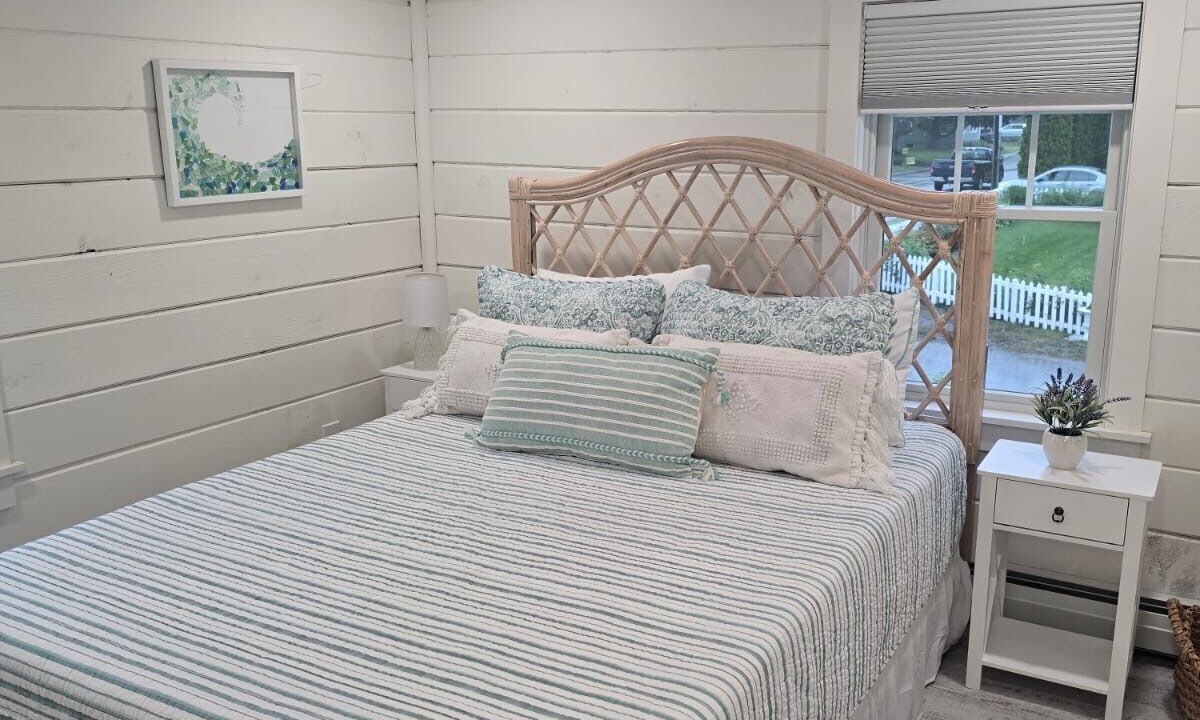 Photo of Bedroom in Scarborough