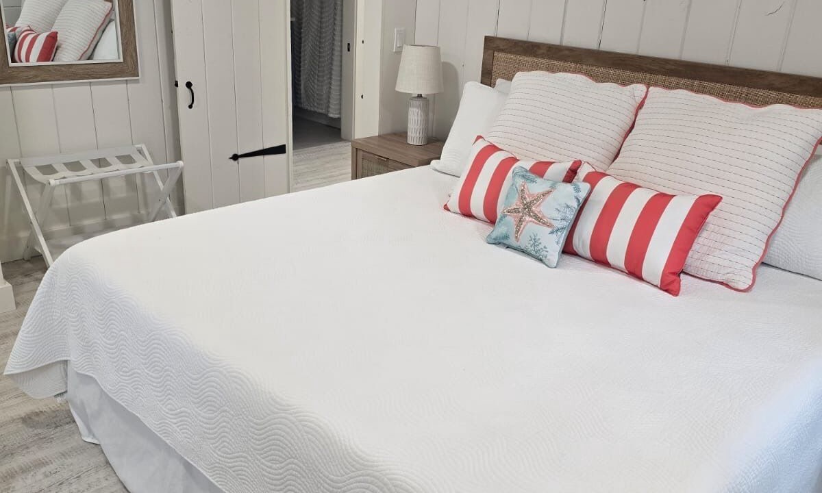 Photo of Bedroom in Scarborough