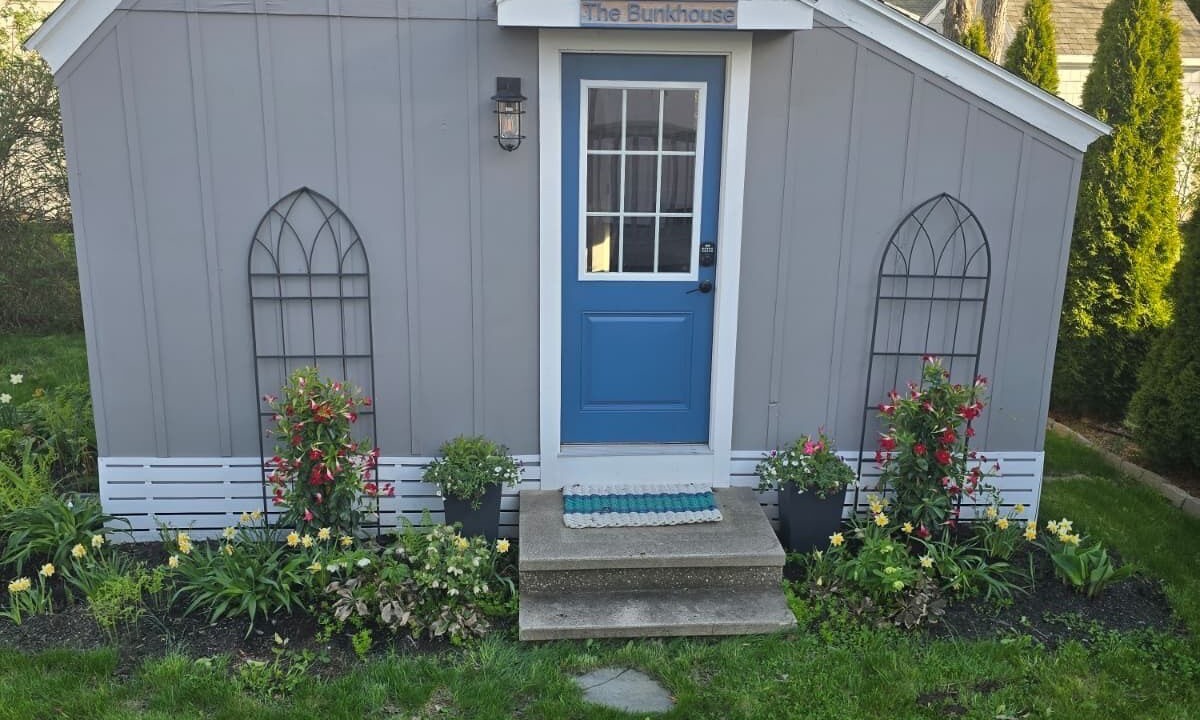 Photo of Outdoor in Scarborough