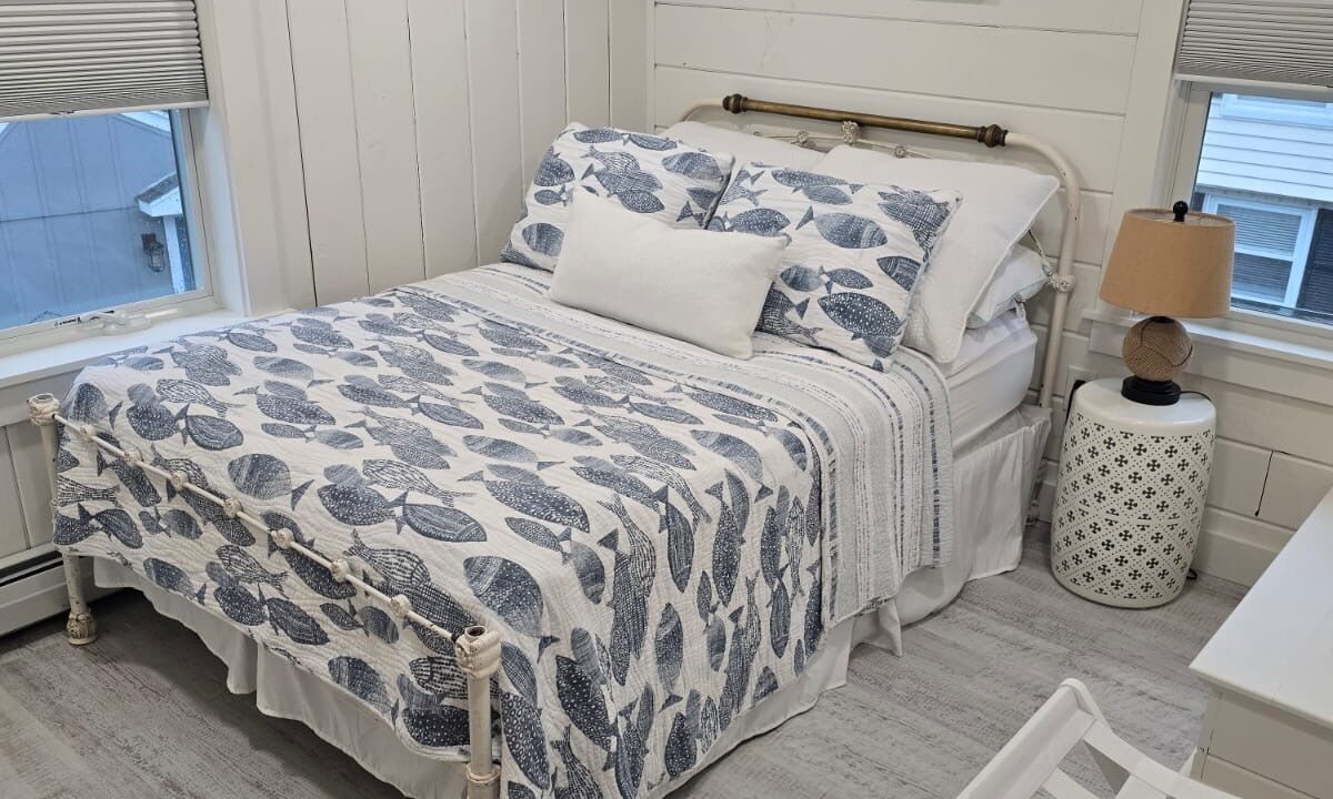 Photo of Bedroom in Scarborough