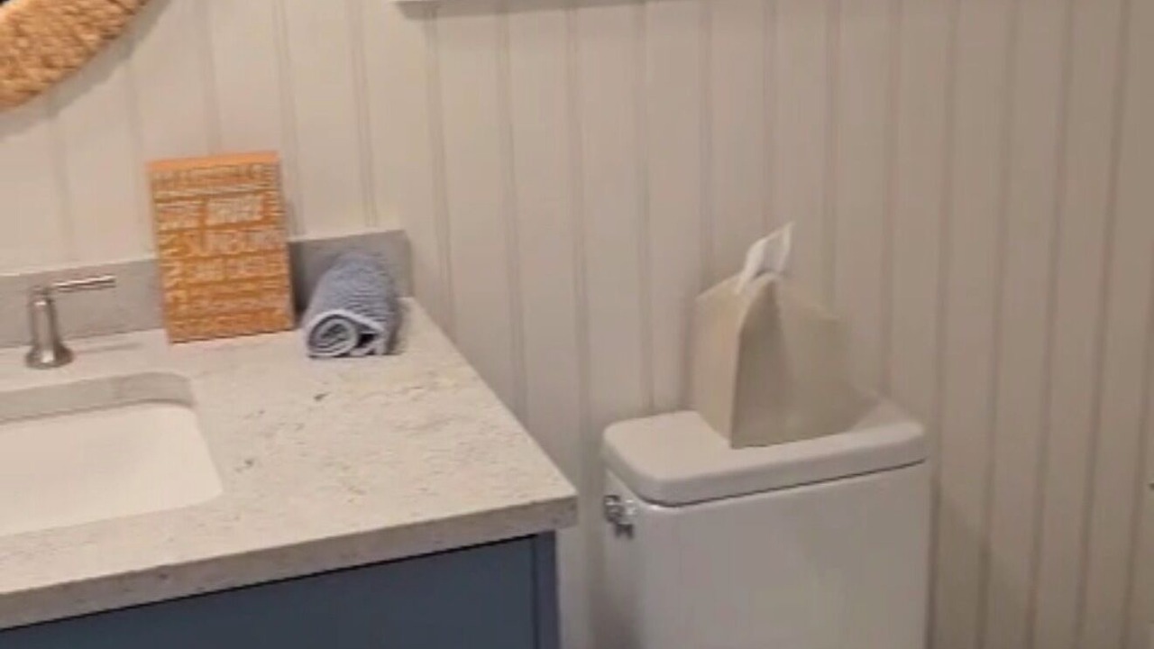 Photo of Bathroom in Scarborough