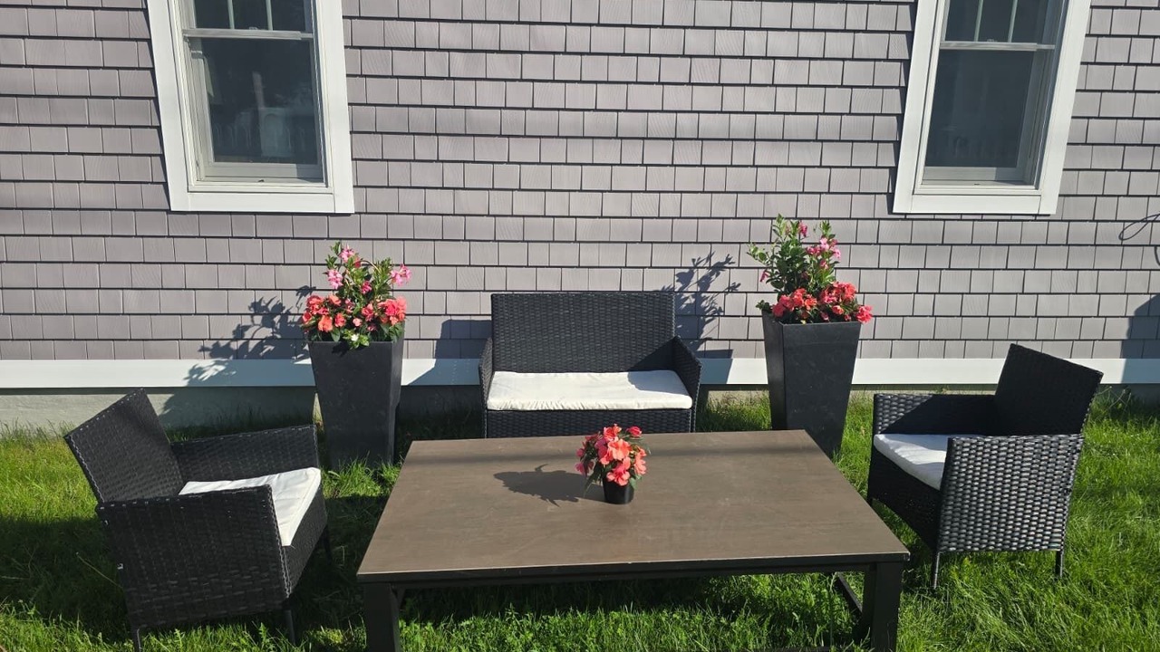 Photo of Patio Balcony in Scarborough