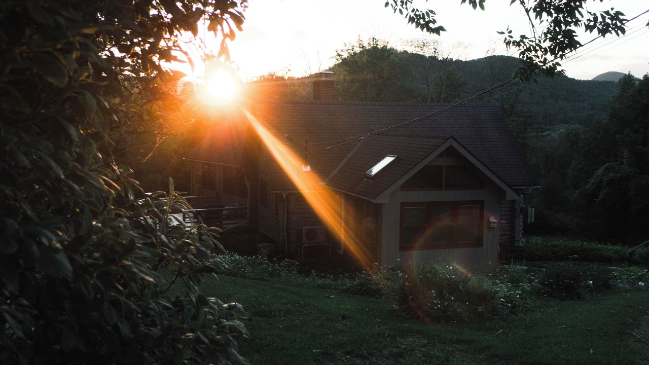 Photo of Outdoor in Pawlet