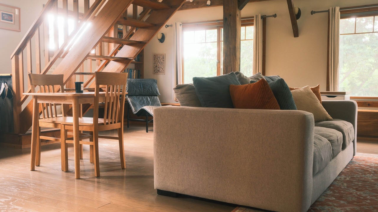 Photo of Livingroom in Pawlet