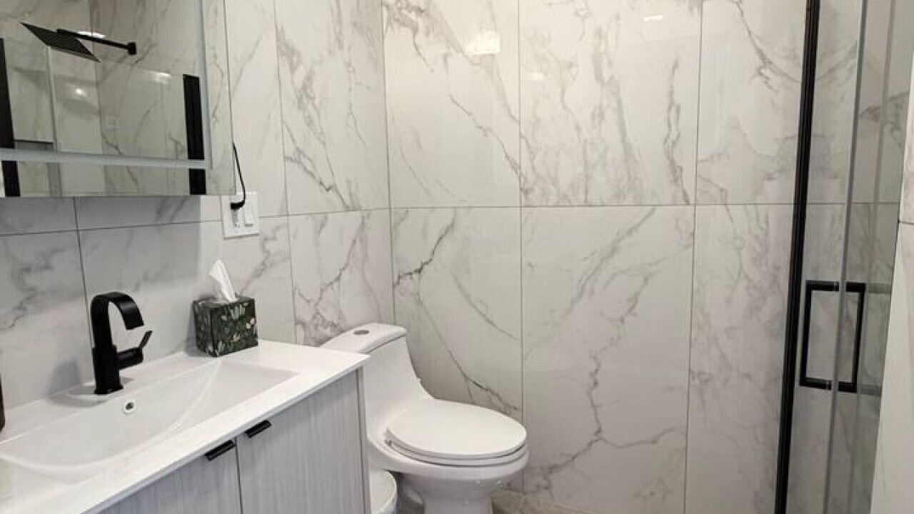 Photo of Bathroom in Downtown