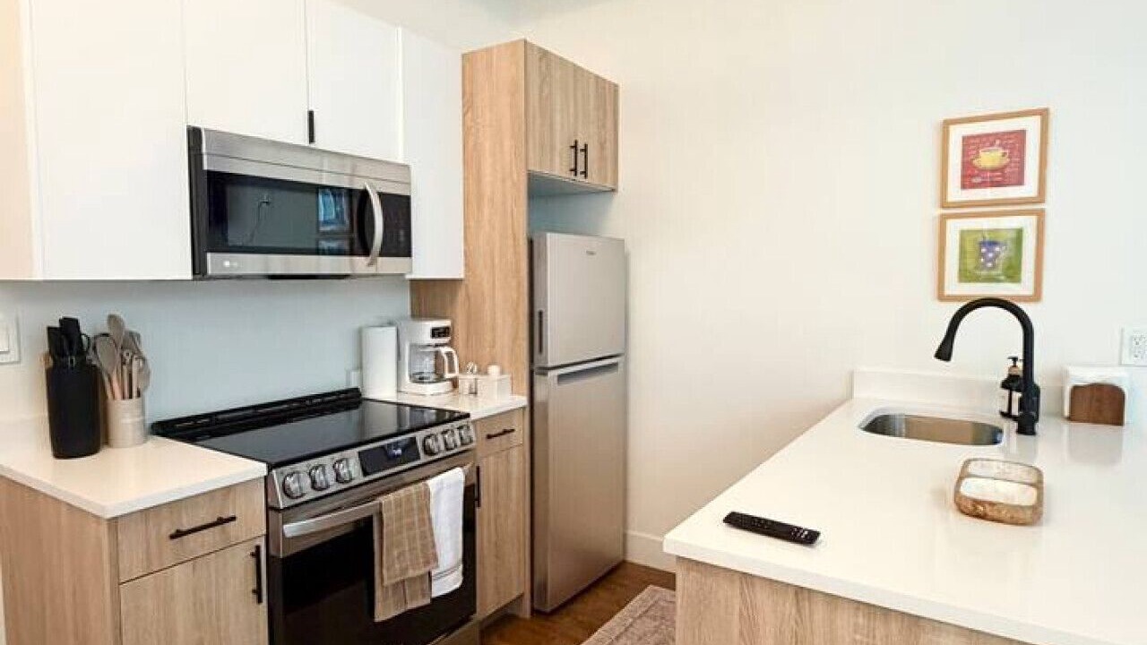 Photo of Kitchen in Downtown