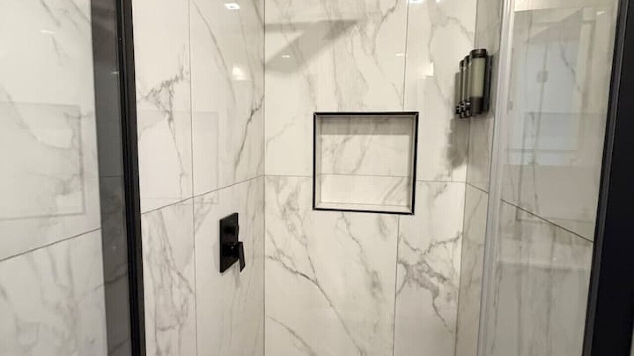 Photo of Bathroom in Downtown