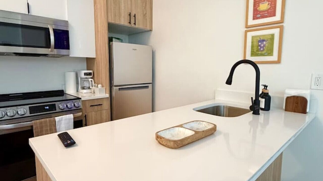 Photo of Kitchen in Downtown