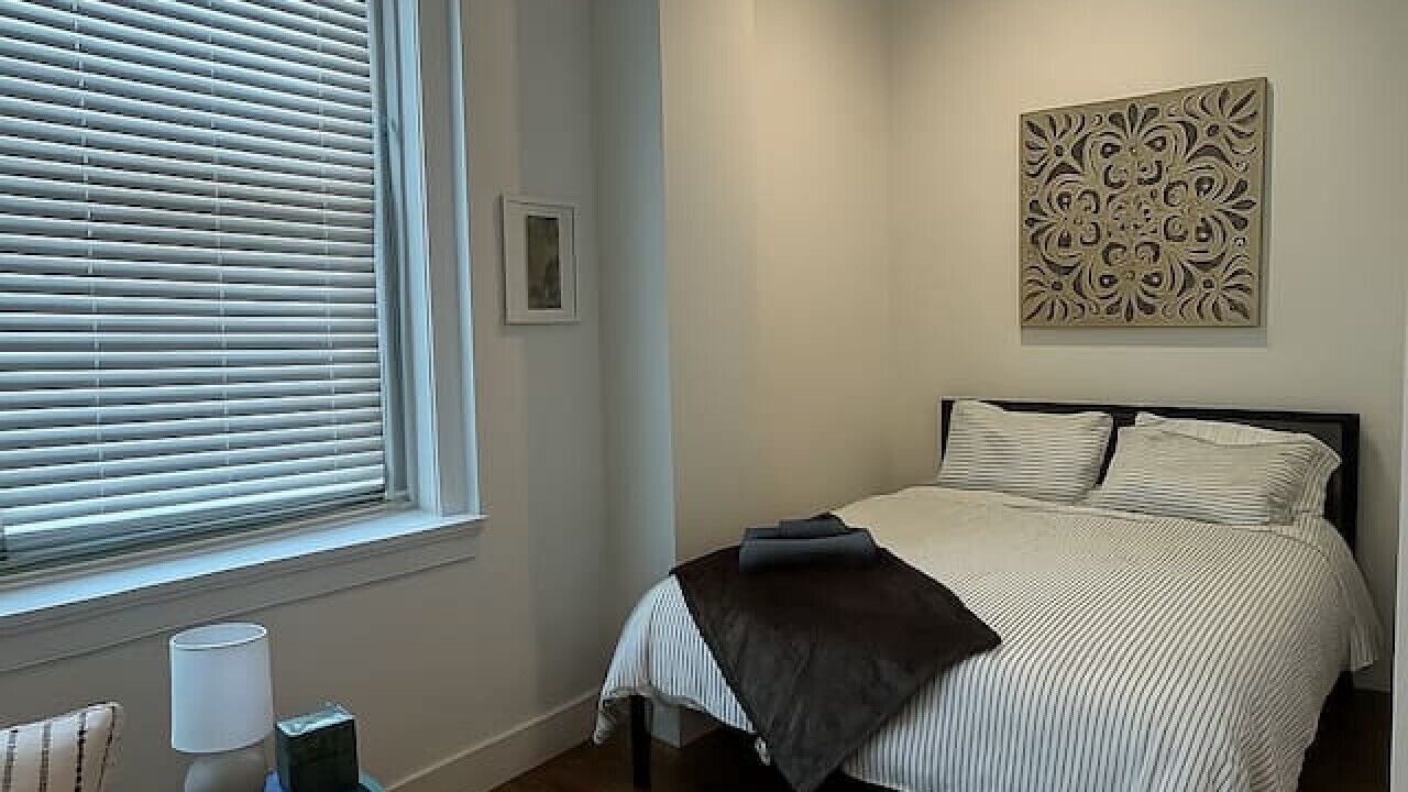 Photo of Bedroom in Downtown