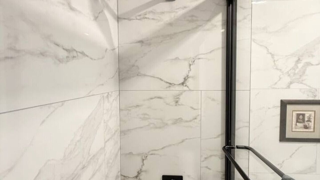 Photo of Bathroom in Downtown