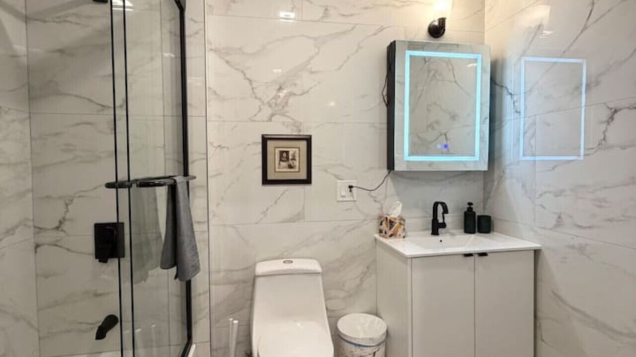 Photo of Bathroom in Downtown