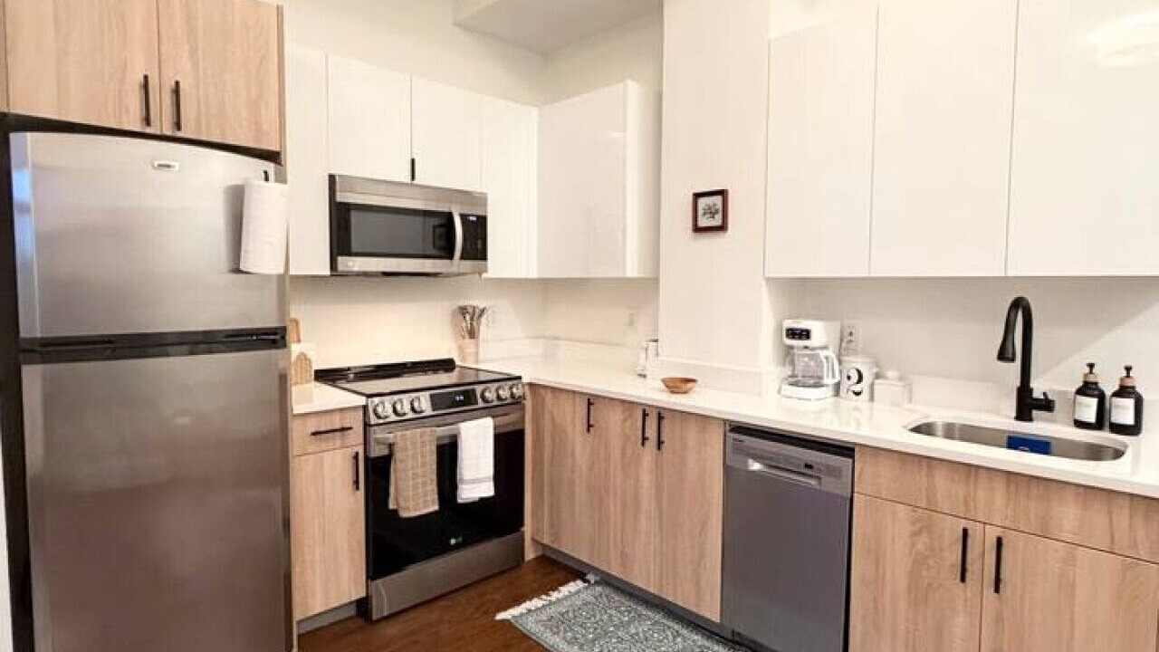 Photo of Kitchen in Downtown