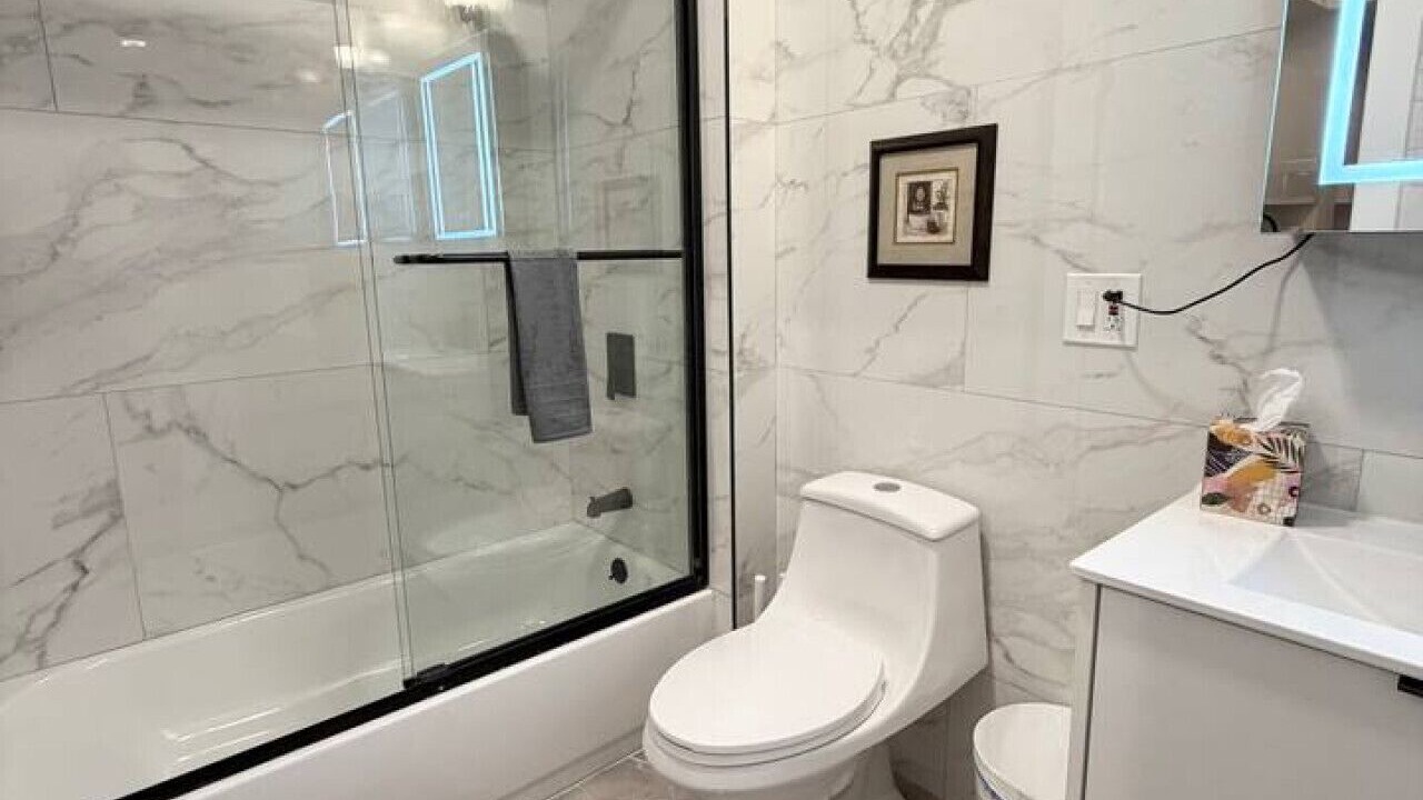 Photo of Bathroom in Downtown