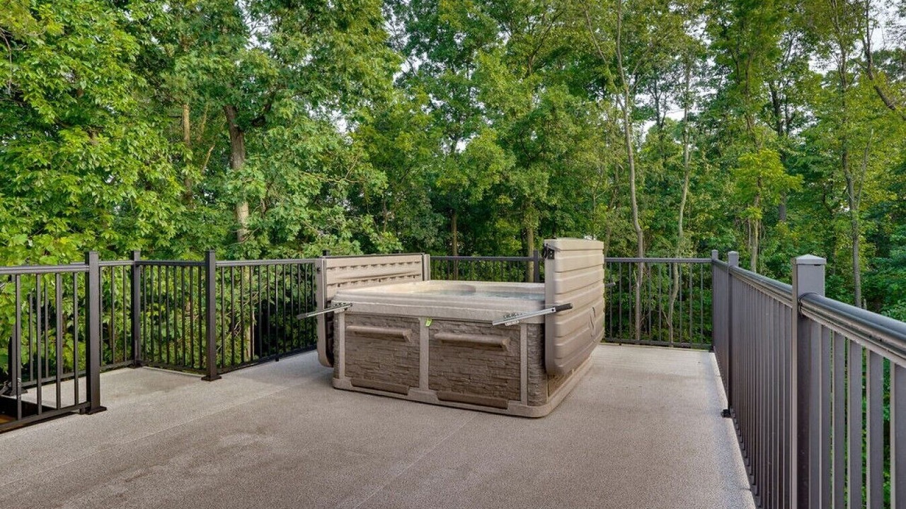 Photo of Patio Balcony in Loyalton
