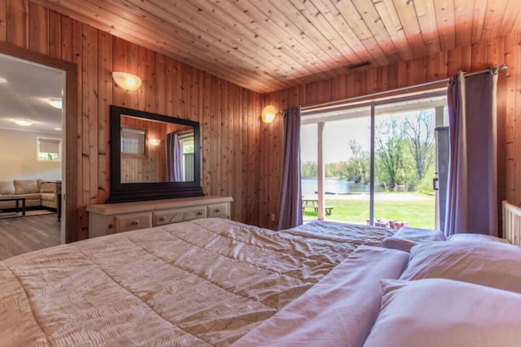 Photo of Bedroom in Norland