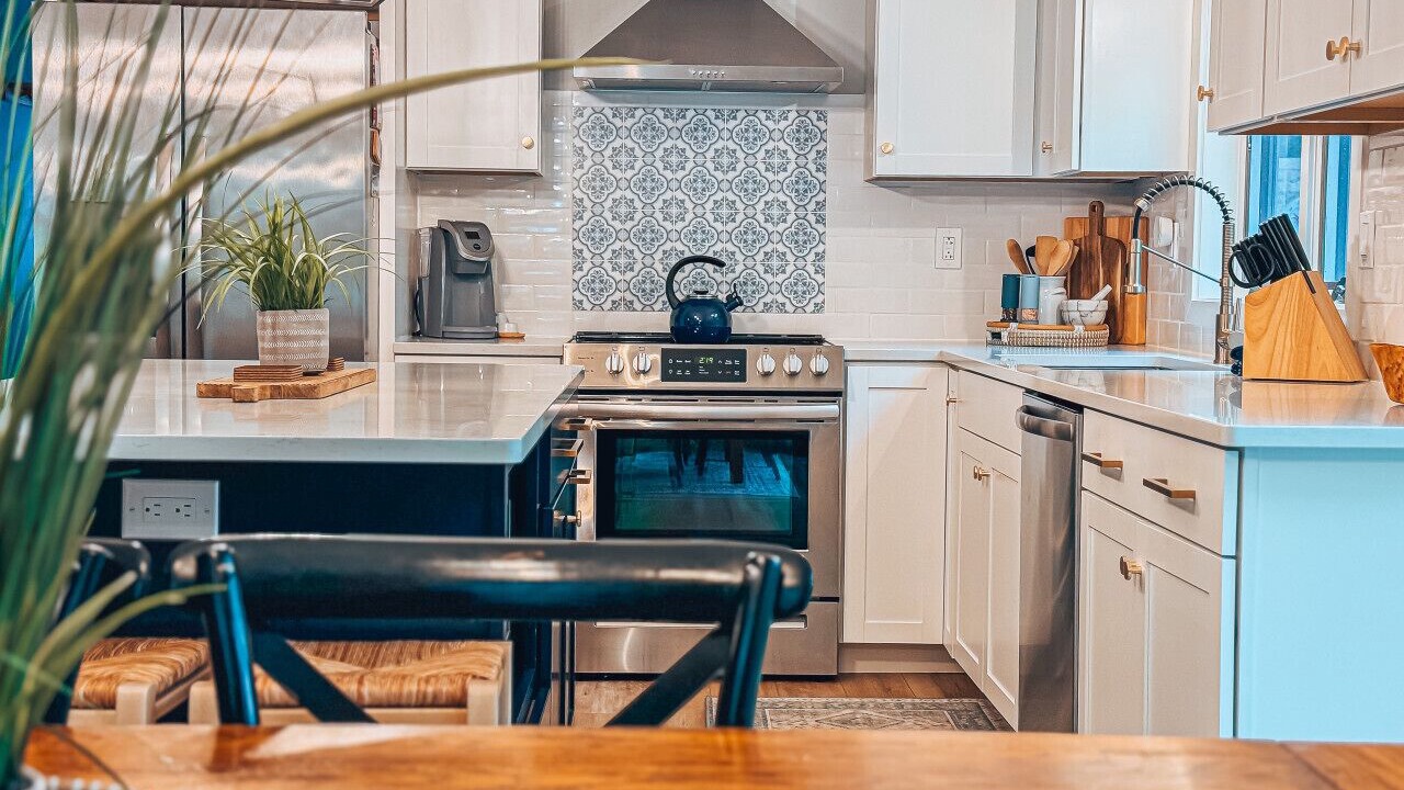 Photo of Kitchen in Bartlett