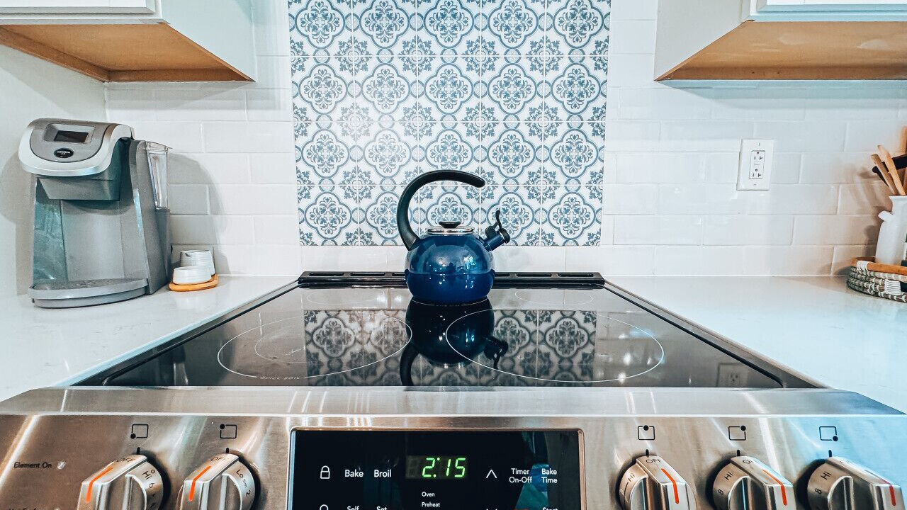 Photo of Kitchen in Bartlett