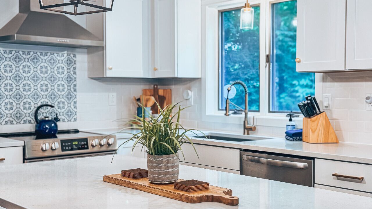 Photo of Kitchen in Bartlett