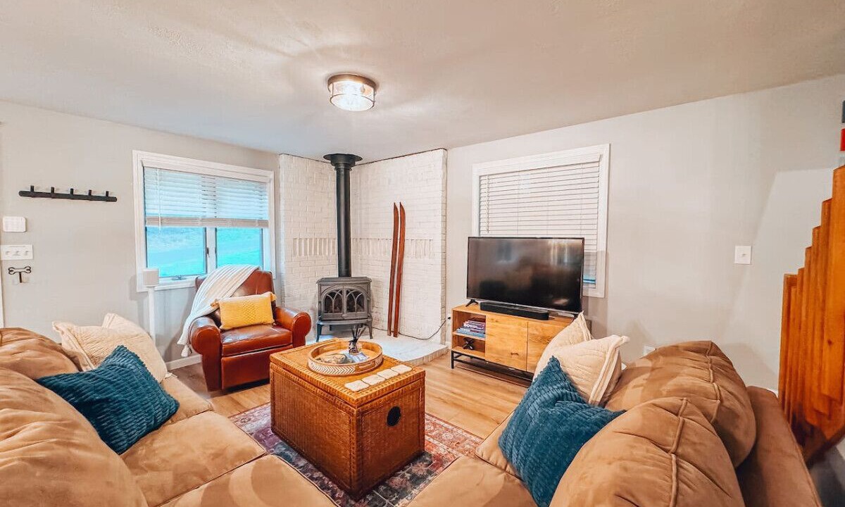 Photo of Livingroom in Bartlett