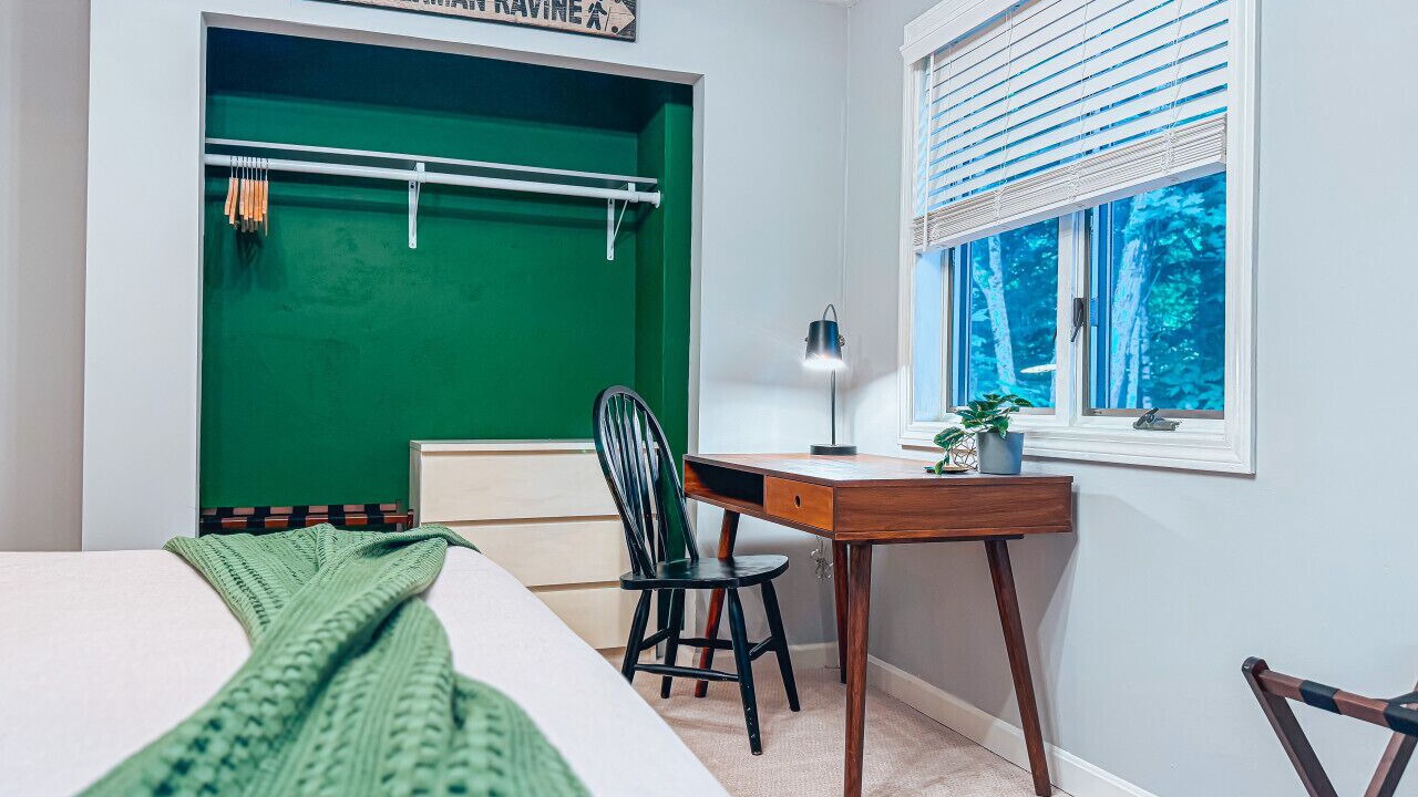 Photo of Bedroom in Bartlett
