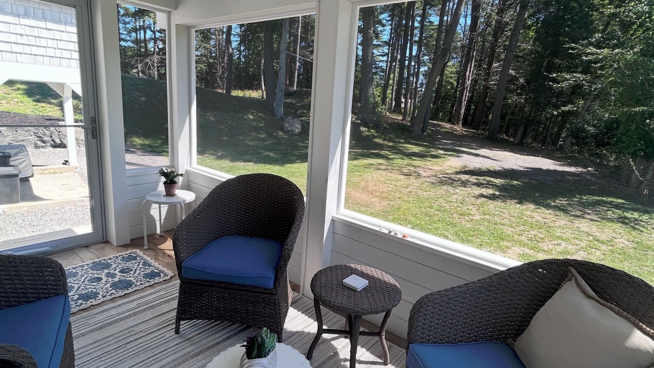 Photo of Outdoor in Kittery Point