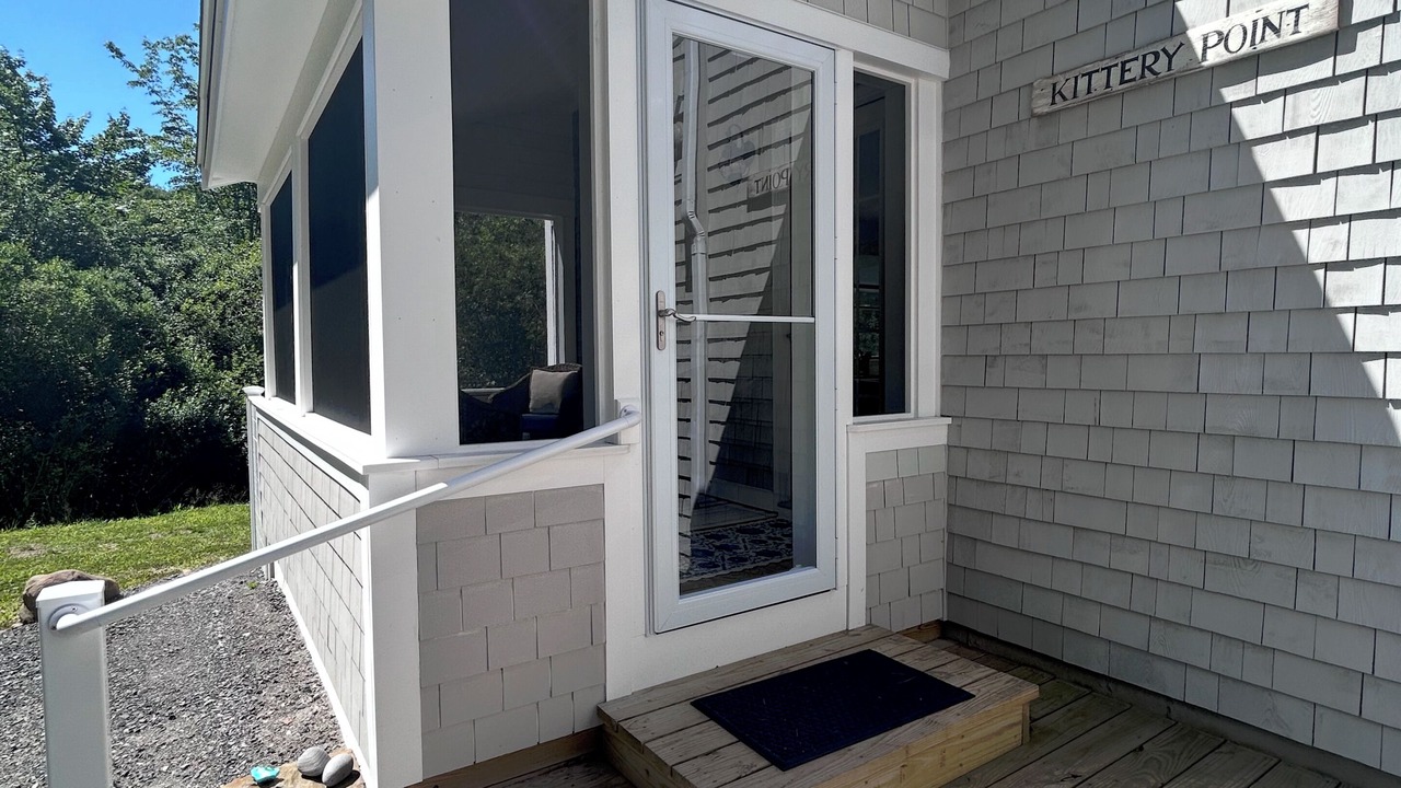 Photo of Outdoor in Kittery Point