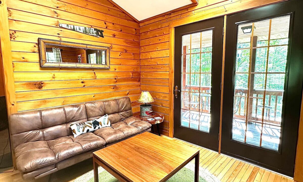 Photo of Livingroom in Bristol
