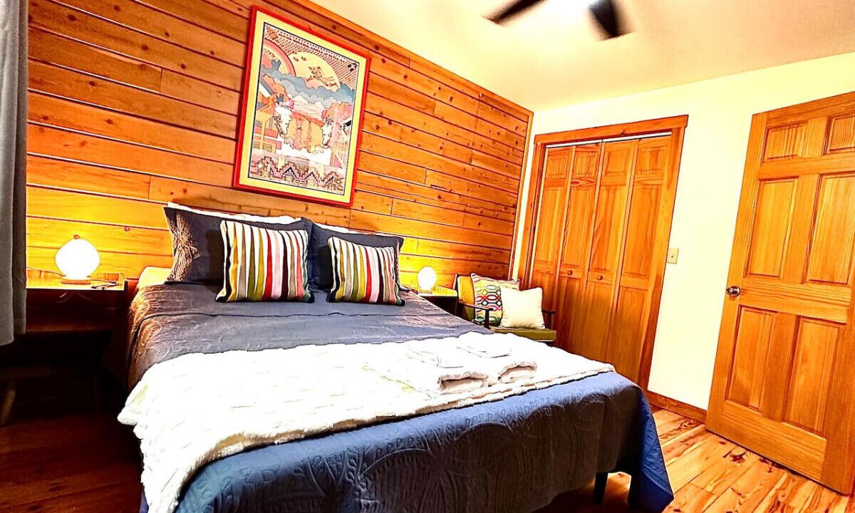 Photo of Bedroom in Bristol