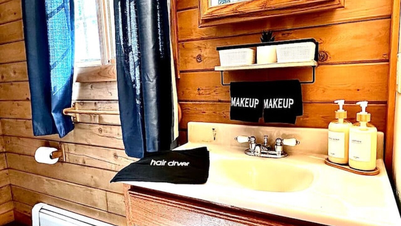 Photo of Bathroom in Bristol