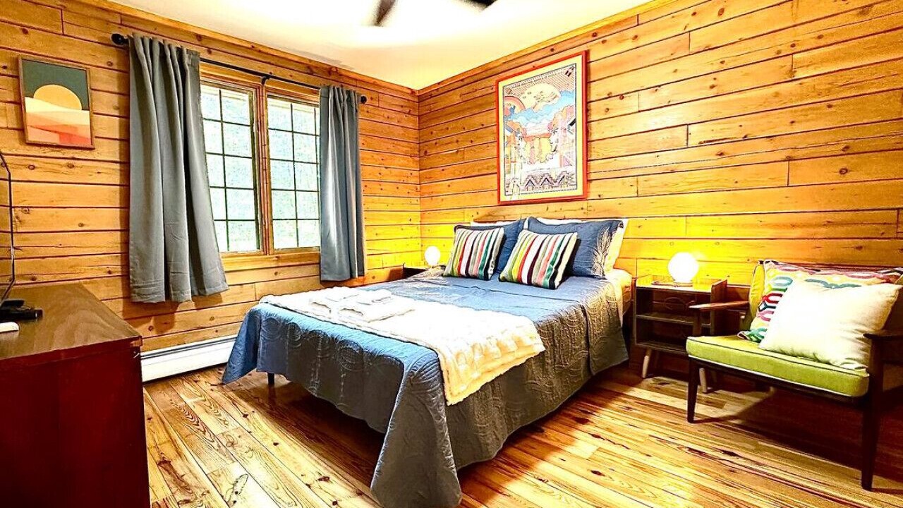 Photo of Bedroom in Bristol