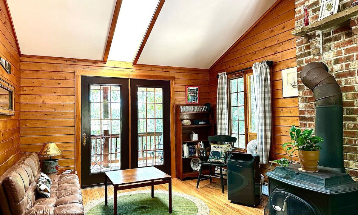 Photo of Livingroom in Bristol