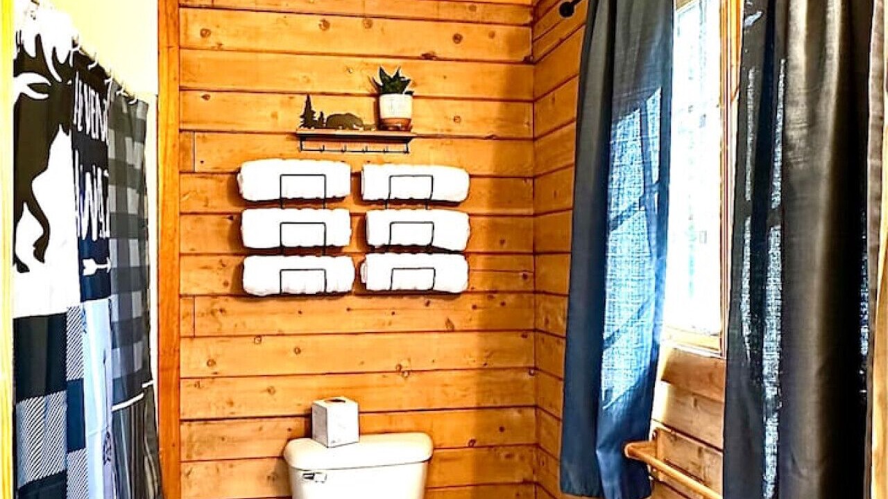 Photo of Bathroom in Bristol