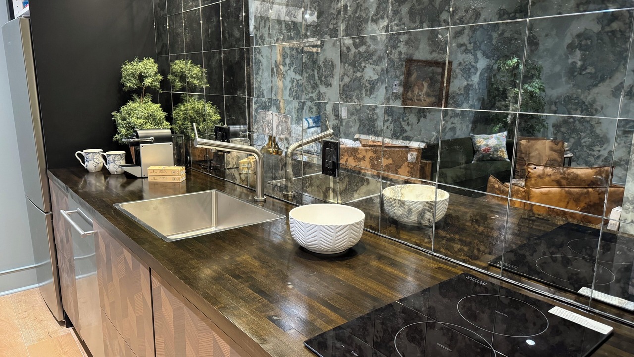 Photo of Kitchen in Mystic