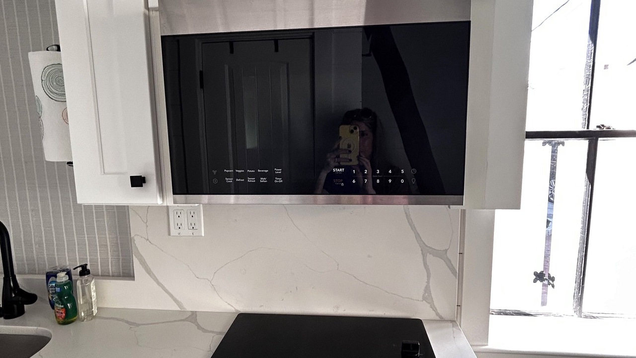 Photo of Kitchen in Newport