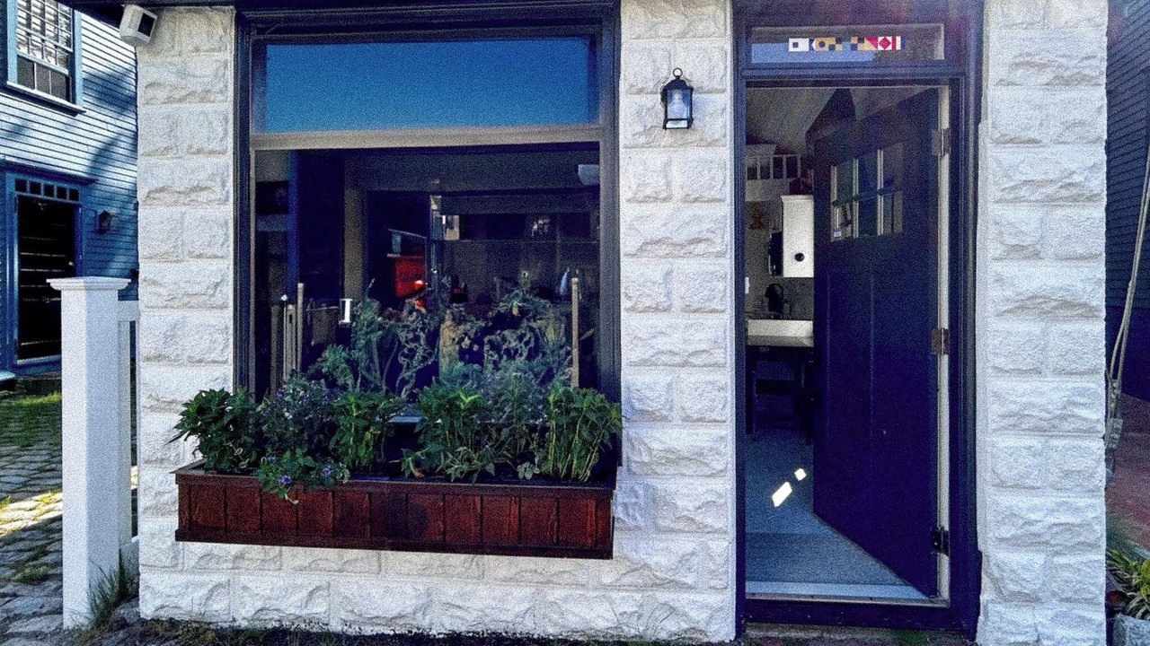 Photo of Outdoor in Newport