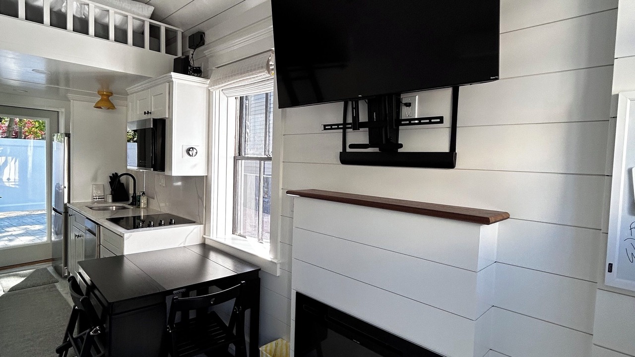 Photo of Kitchen in Newport