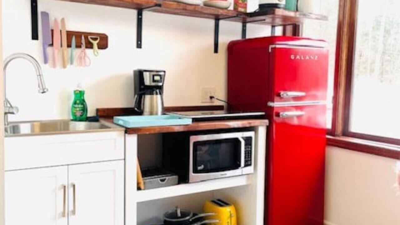 Photo of Kitchen in Highmount