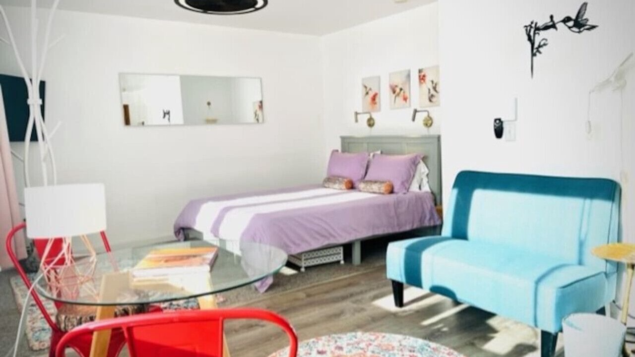 Photo of Bedroom in Highmount