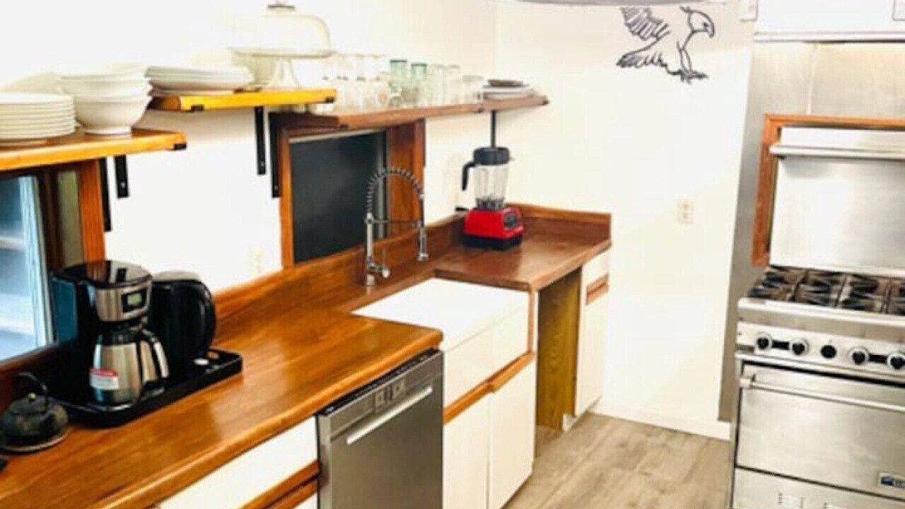 Photo of Kitchen in Highmount