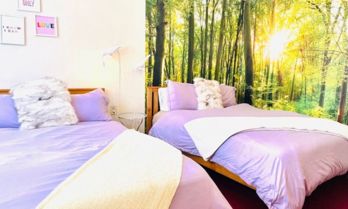Photo of Bedroom in Highmount