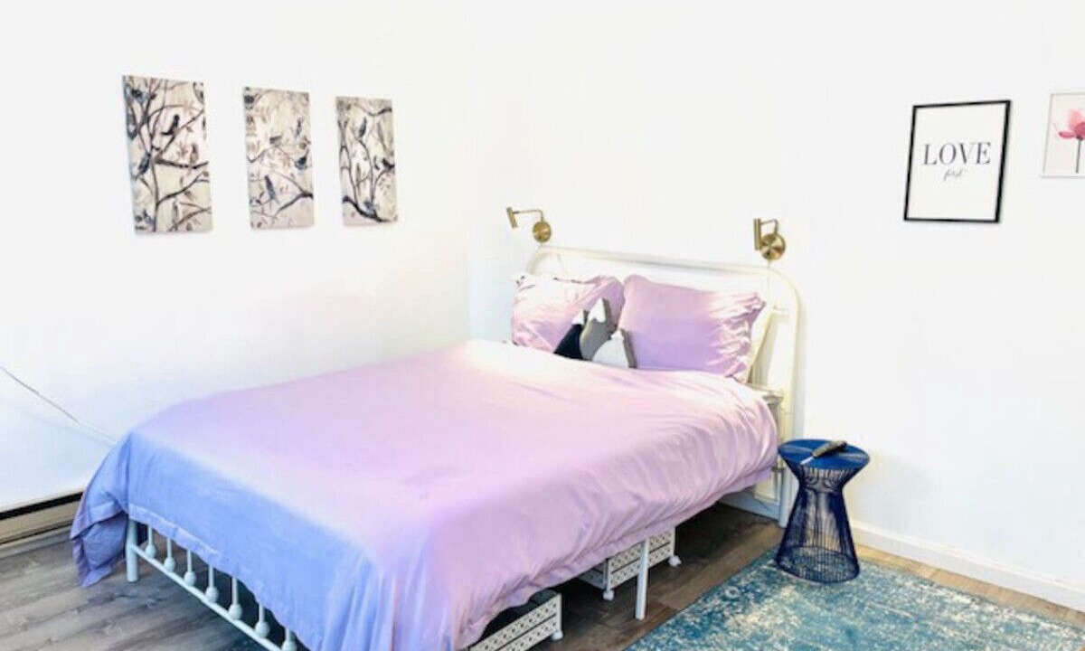 Photo of Bedroom in Highmount