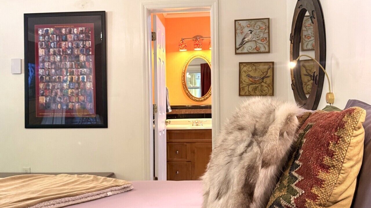 Photo of Bathroom in Highmount