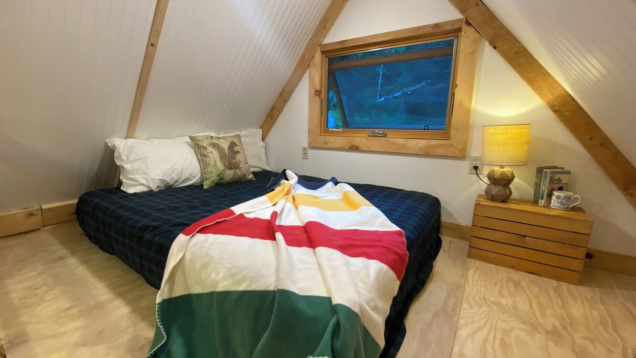 Photo of Bedroom in Brattleboro
